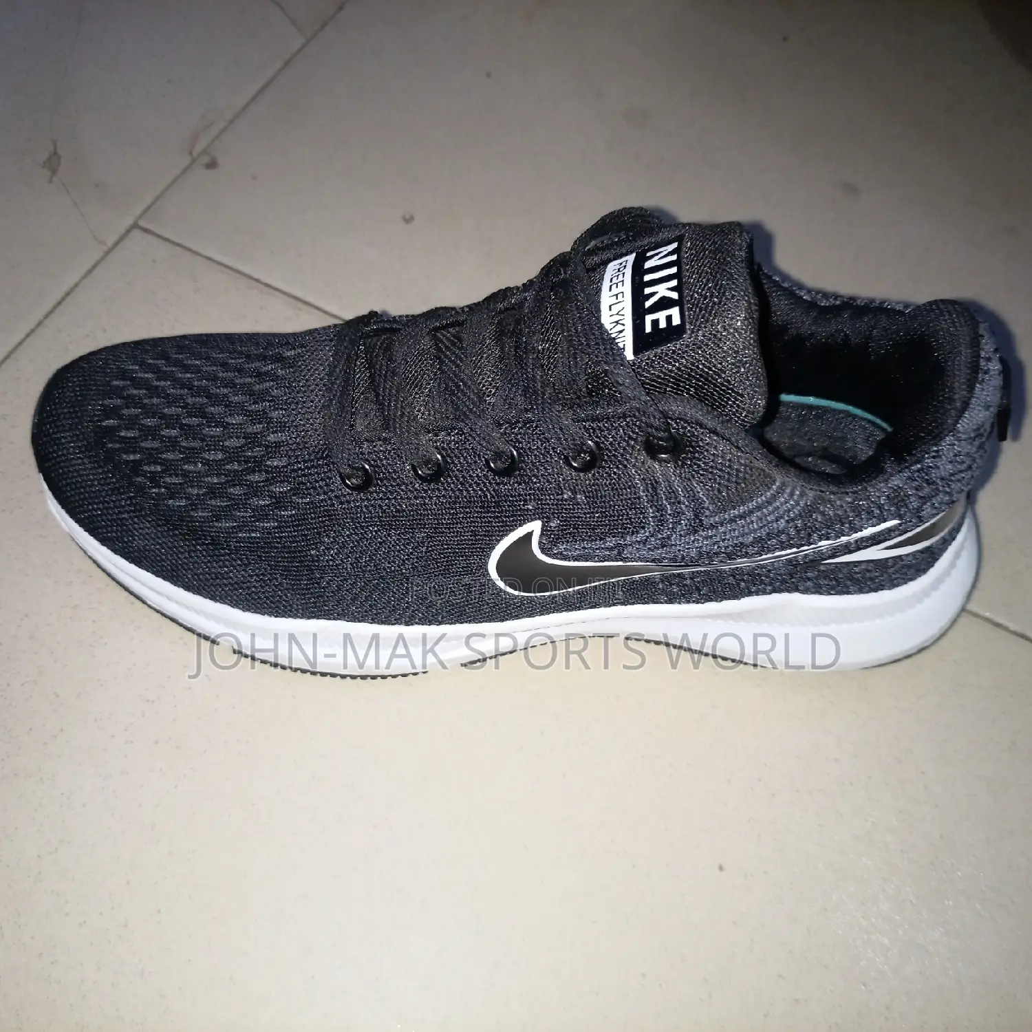 Running Shoes