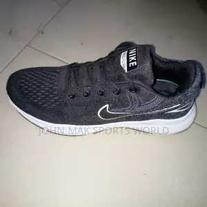 Running Shoes