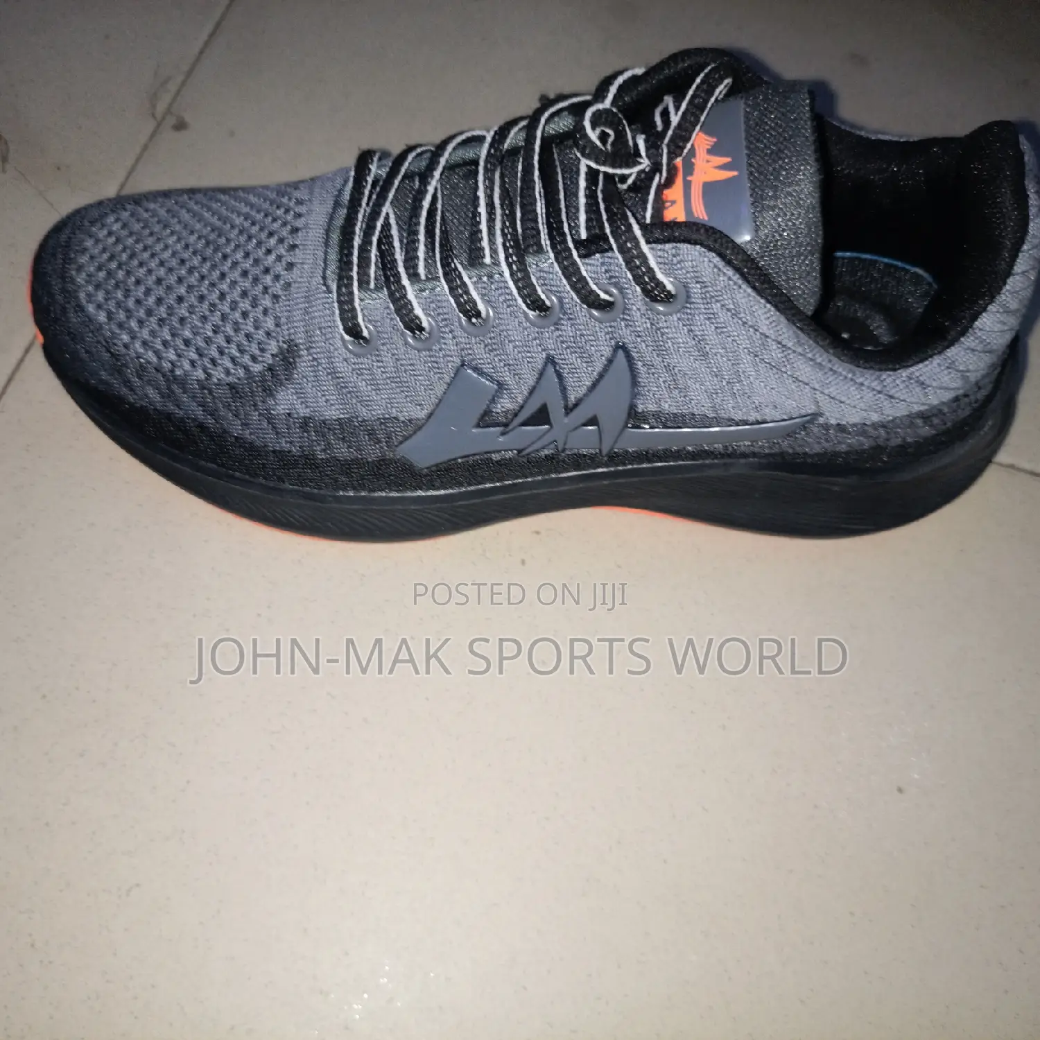 Running Shoes