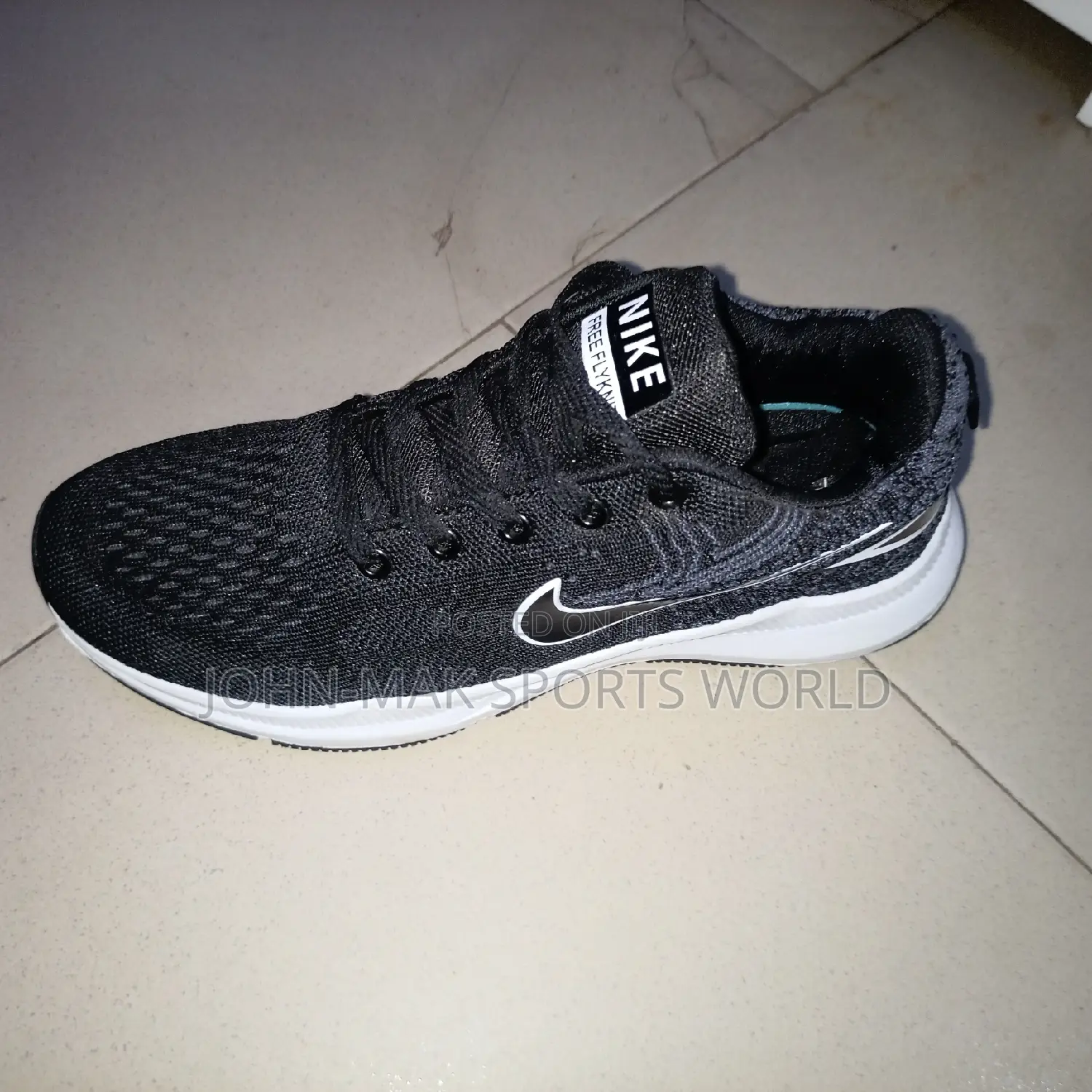 Running Shoes