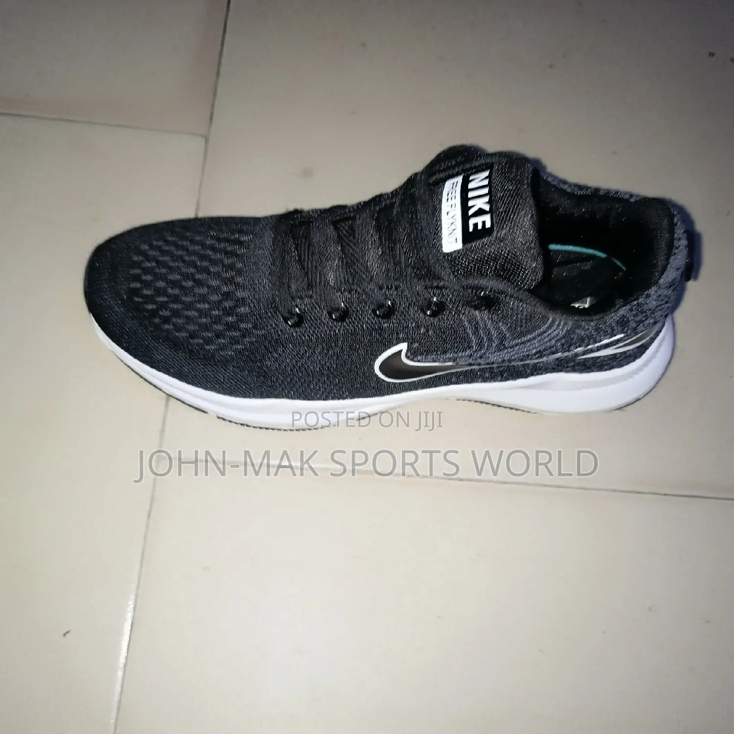 Running Shoes