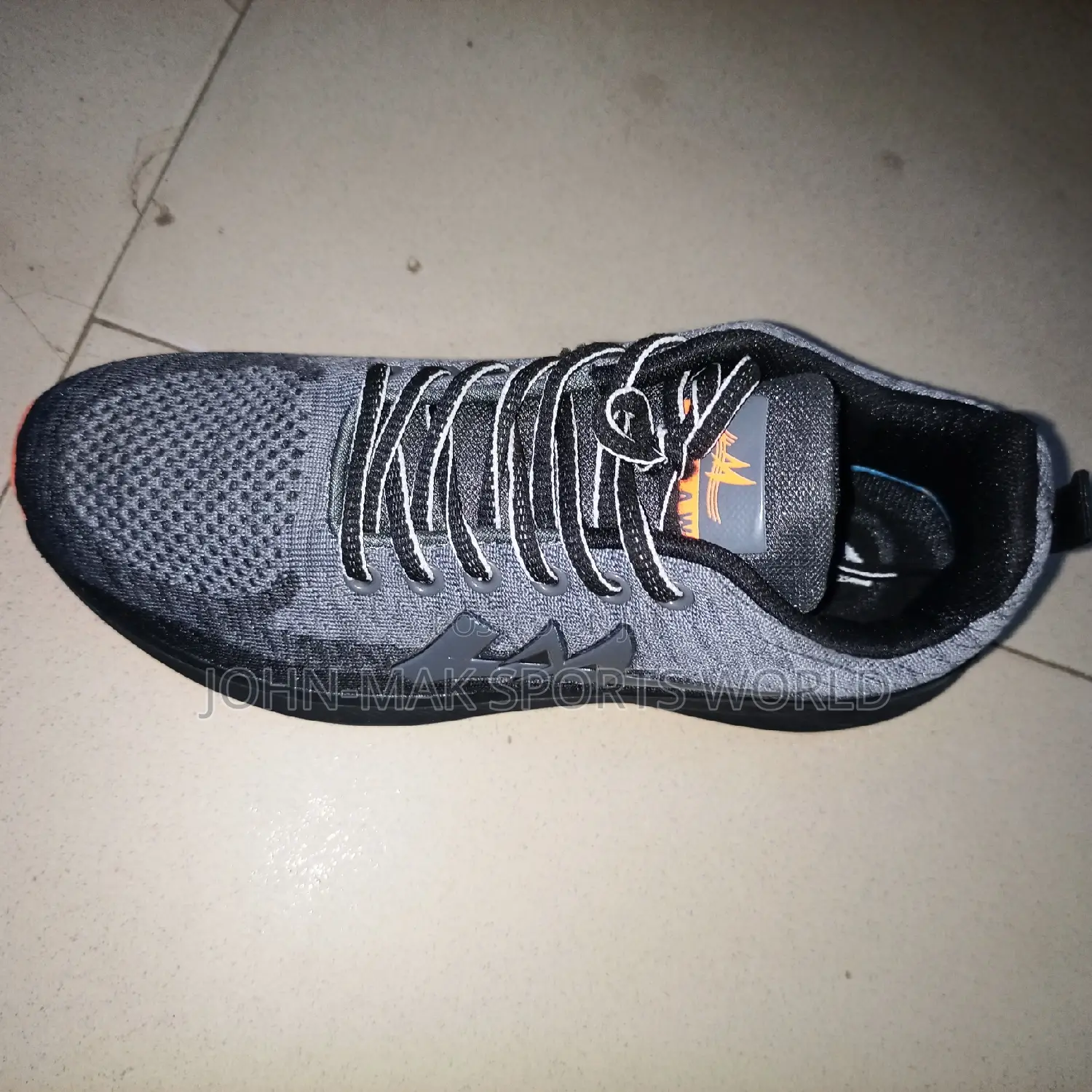Running Shoes