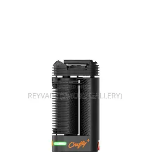 Crafty Plus Vaporizers