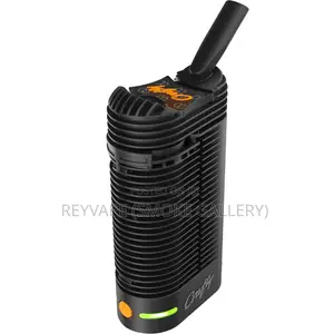 Crafty Plus Vaporizers