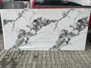 Uv Marble Sheet 4ft by 9ft