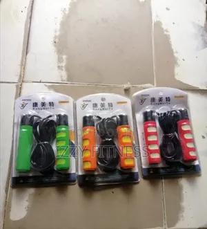 Skipping Rope