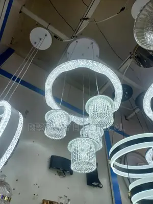 Chandelier by Gudu Area Abuja