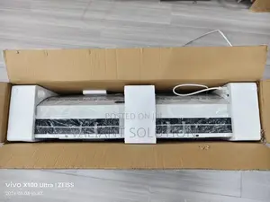 Air Curtain