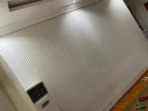 WPC Fluted Panel