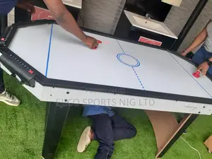 Standard Hockey Table