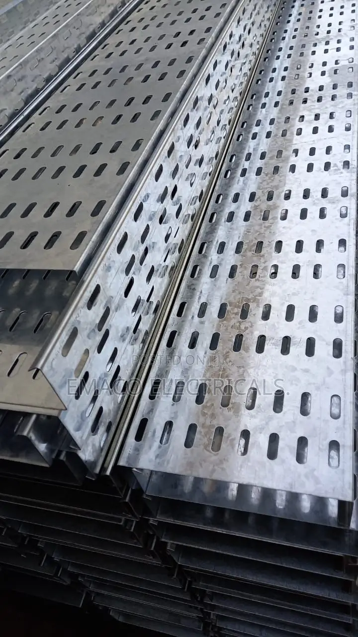 Cable Trays