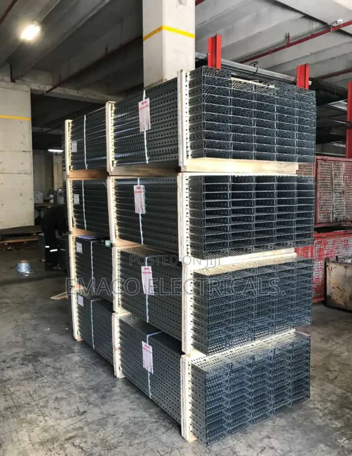 Cable Trays