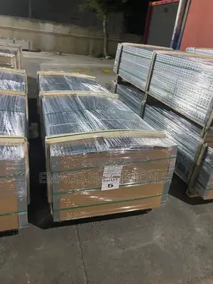 Cable Trays