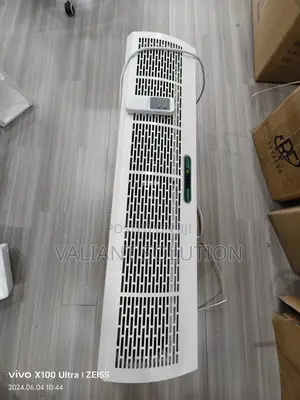 Air Curtain
