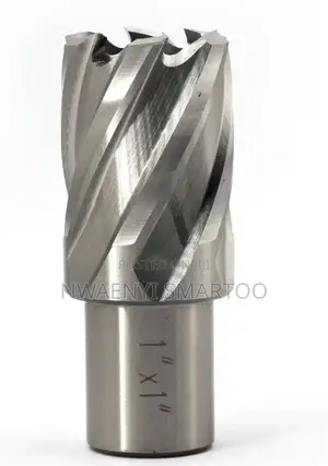 HSS Annular Bit