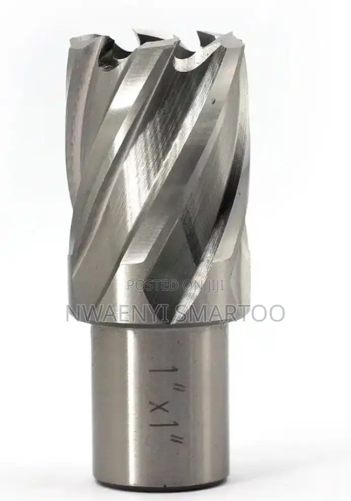 HSS Annular Bit