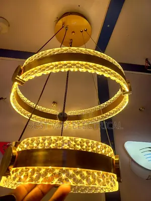 Chandelier Lights