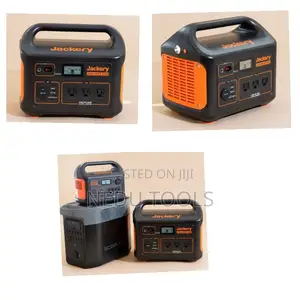 150w Power Station