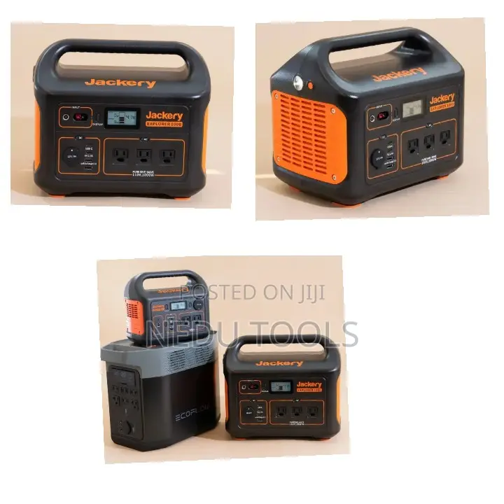 150w Power Station