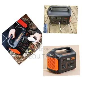150w Power Station
