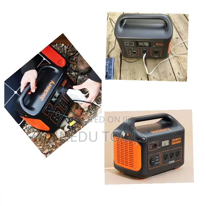 150w Power Station