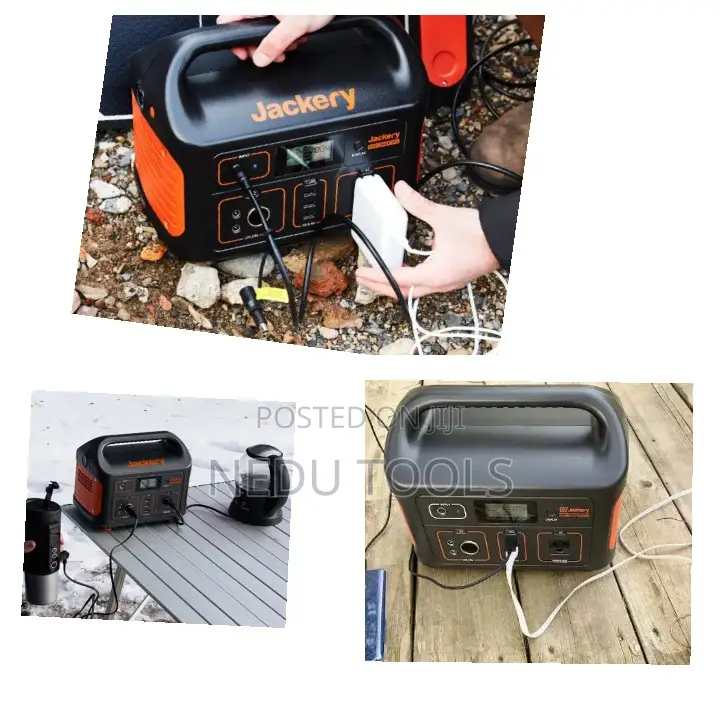Inverter Power Station 150w