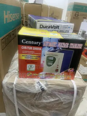 Best Goods Century 2000va Stabilizer
