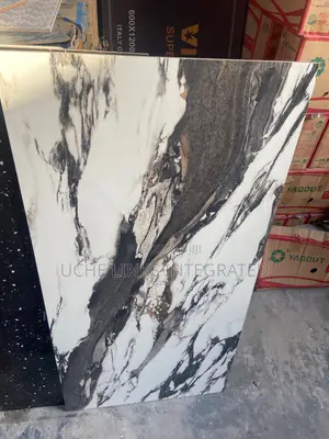 Super Polish 60x120 Tiles
