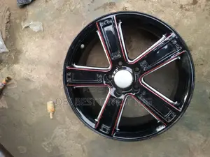 17 Rim for Cars