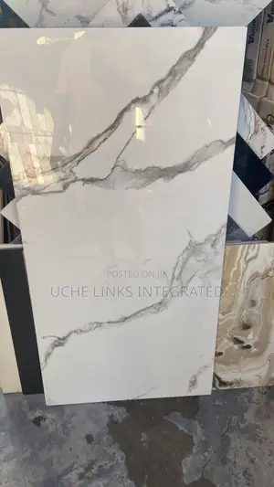 Unique Polish Tiles
