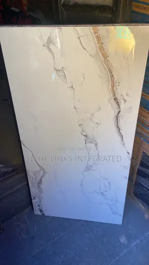 Unique Polish Tiles