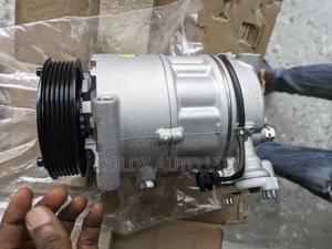 OEM Compressor Range Rover Velar 2016 2017 2018 2019 2020