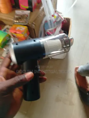 Car Vacuum Cleaner