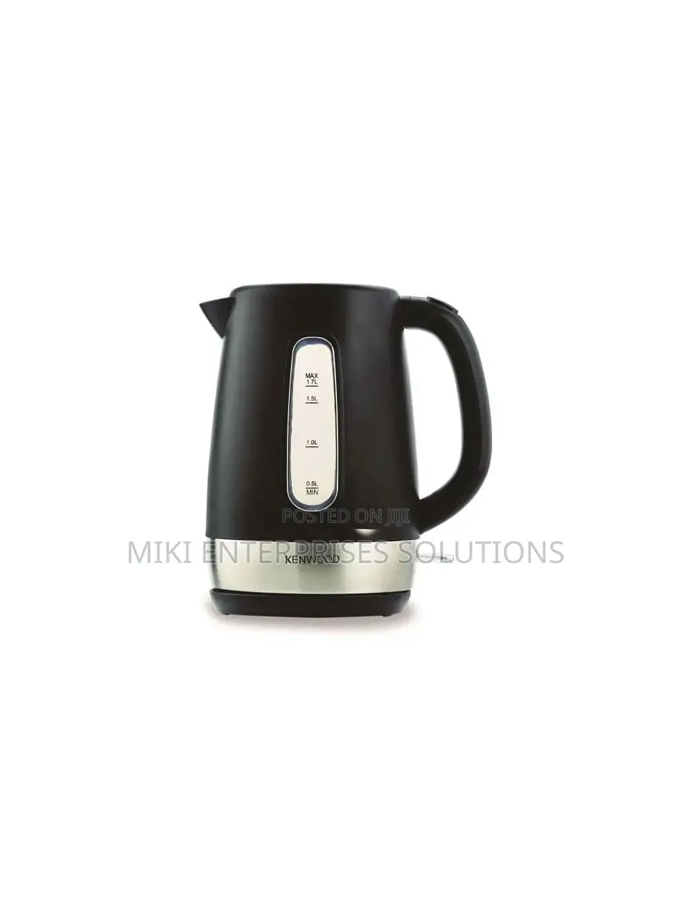 Kenwood Jug Kettle – Zjp01