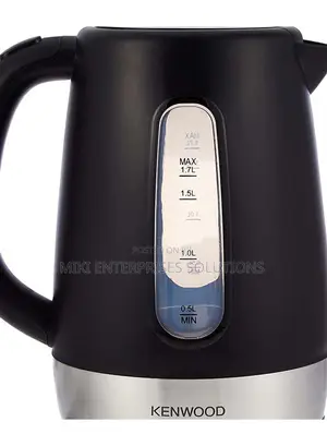 Kenwood Jug Kettle – Zjp01