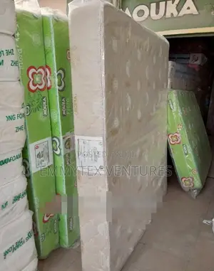 Mouka Foams Approved Distributor In Ajah
