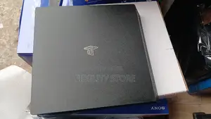 Direct London Used Ps4 Console