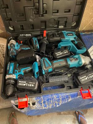 Makita 4 In 1 Cordless Combo Set 118v Kosara Umejiaku Price makita-4-in-1-cordless-combo-set-118v-kosara-umejiaku-price