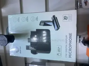 Lapel Mic Greenlion Digital