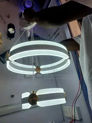 Chandelier Lights