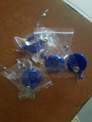 Yoyo Reels (Retractable)
