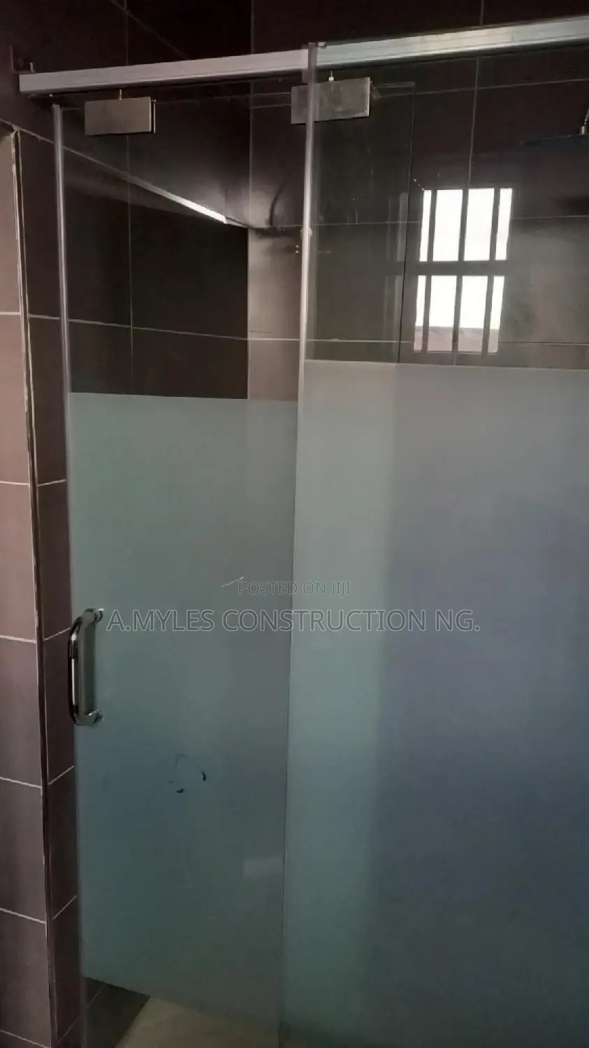 Quality Shower Cubicles