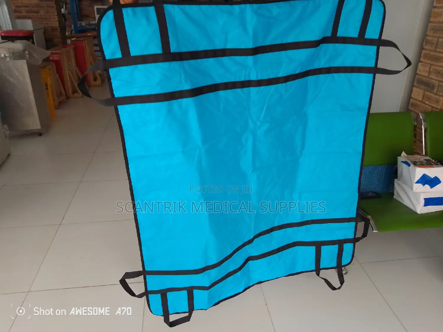 Bed Pad Sheet