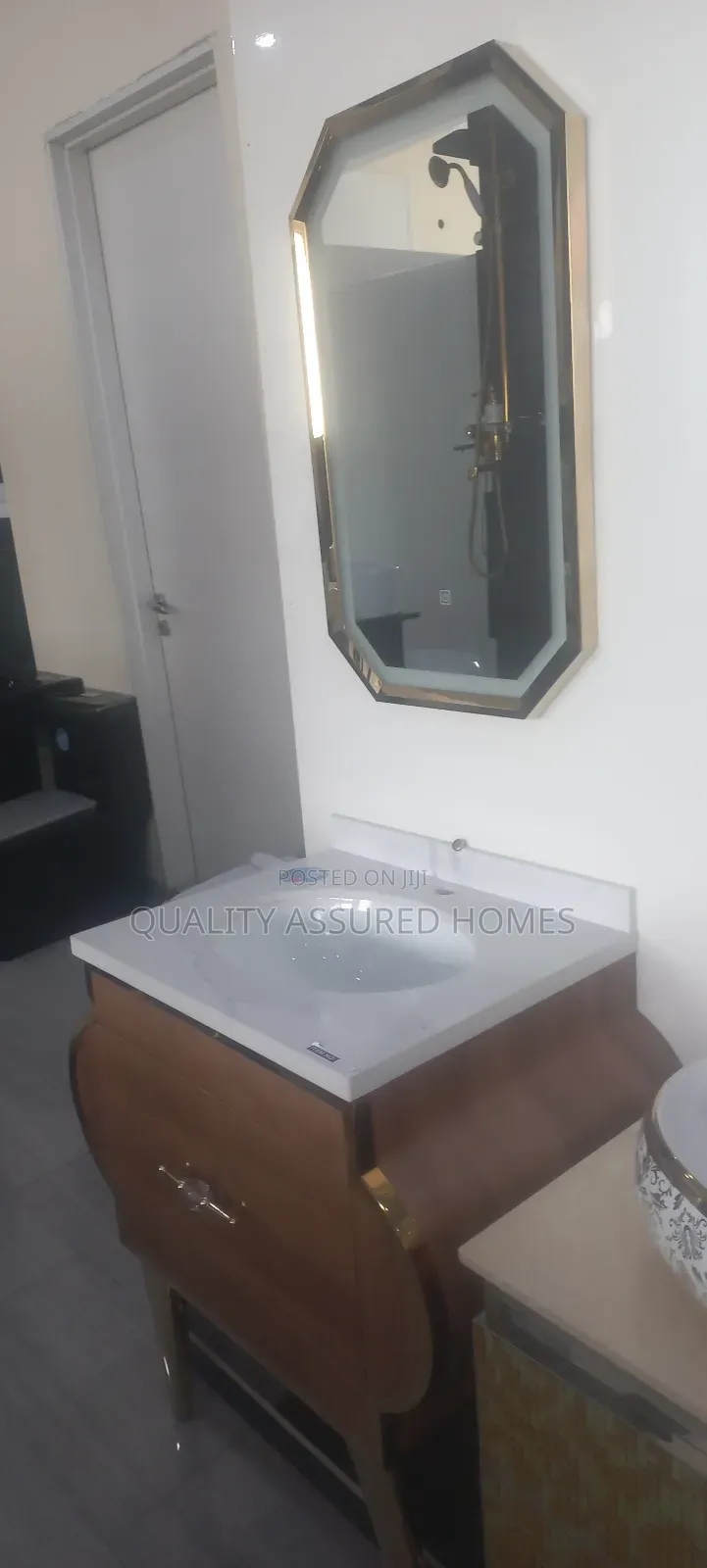 Executive Home Cabinet