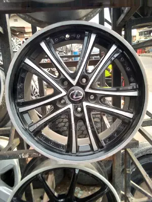 17 Rim for Cars