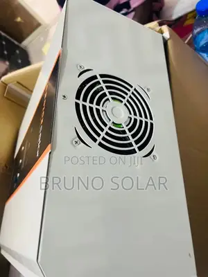 7.5kva 48v Choice Solar Inverter