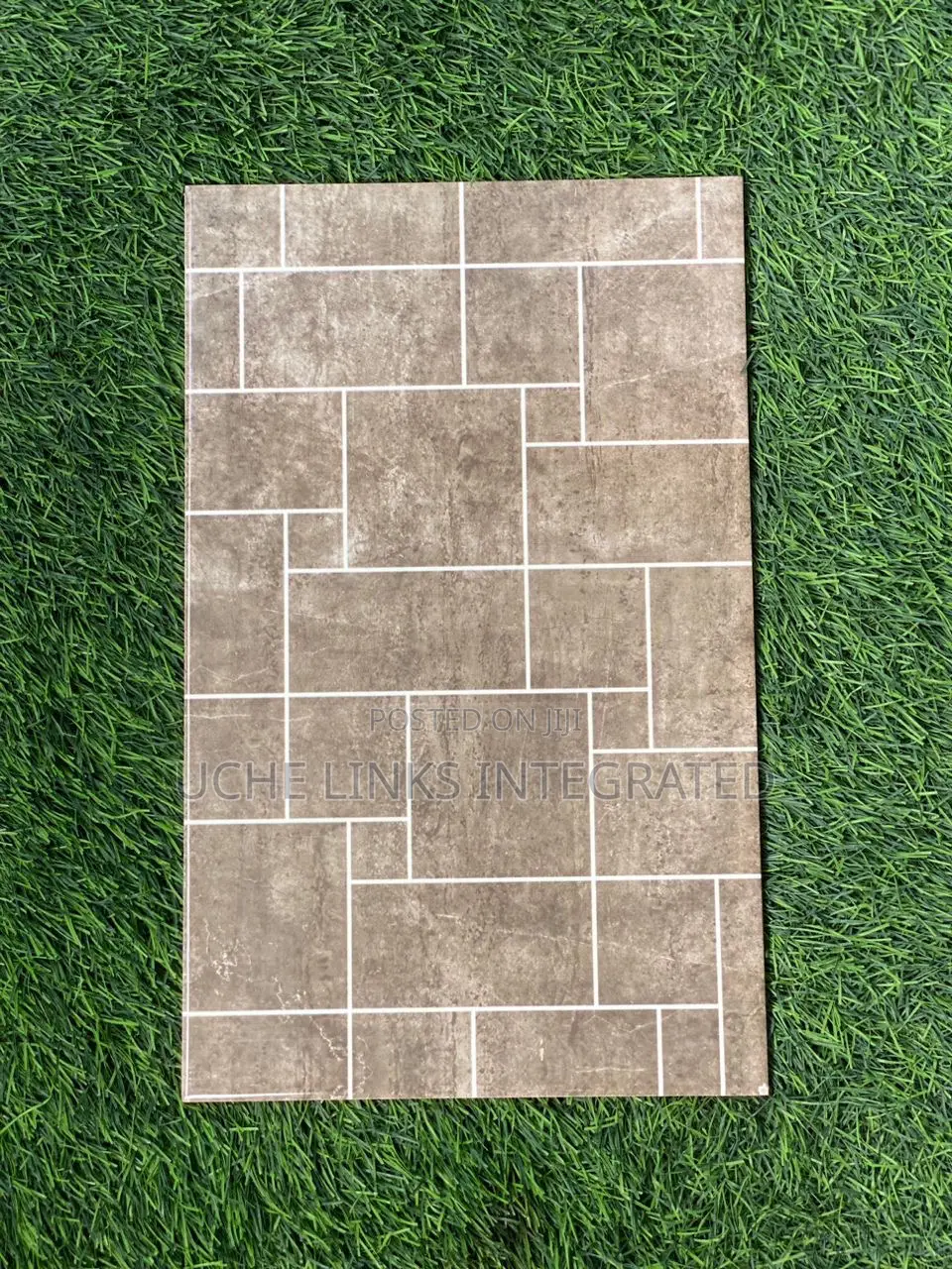 Beautiful Wall Tiles