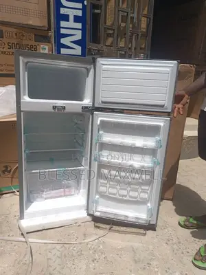 Aeon Refrigerator Double Dooor