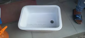 Laundry Basin