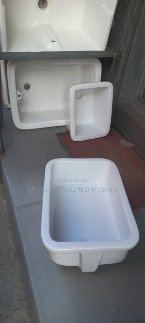 Laundry Basin